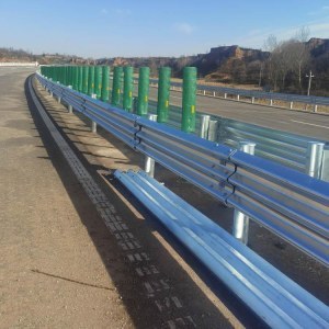 力泰護欄板與防護網(wǎng) 構筑安全防線的專業(yè)守護者