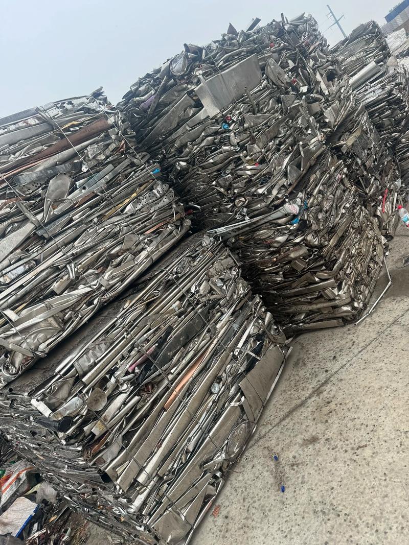 綠色循環經濟下的重要一環 有色金屬與廢舊物資回收的價值與實踐